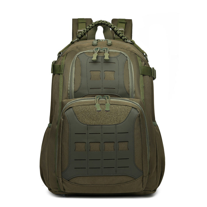 Tactical Multi-Functional Adventure Backpack Stornfield