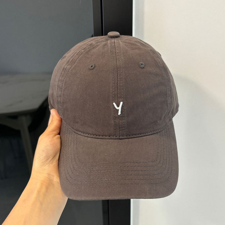 Unisex Classic Cotton Baseball Cap Stornfield