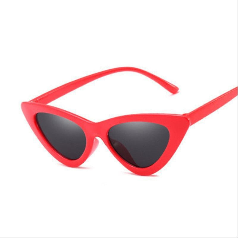Women's Cat-Eye Sunglasses with Stylish Design Stornfield