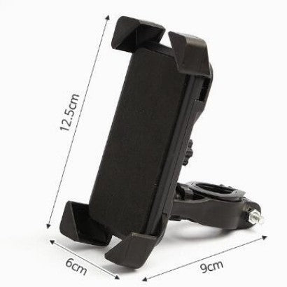 Universal Smartphone Mount Stornfield