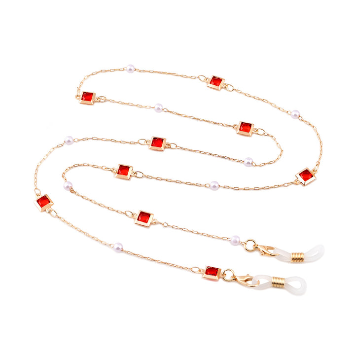 Decorative Eyewear Chain Stornfield