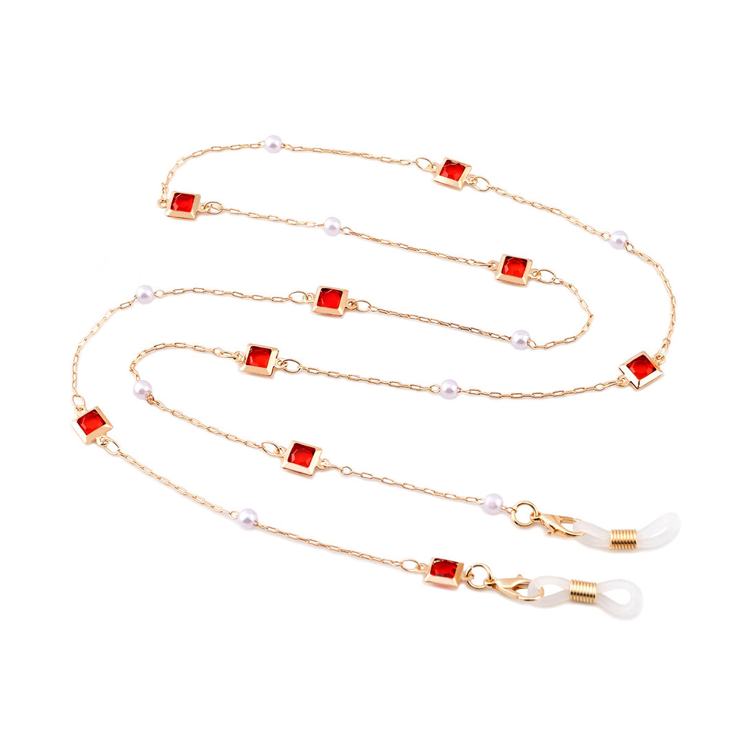 Stylish Eyewear Chain Stornfield