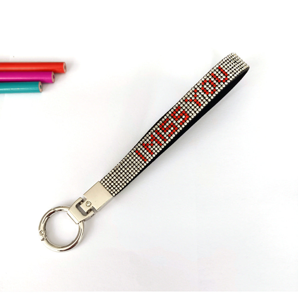 Keychain Stornfield