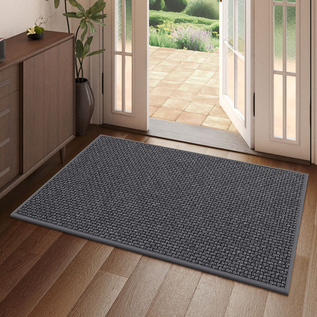Woven Indoor Area Mat