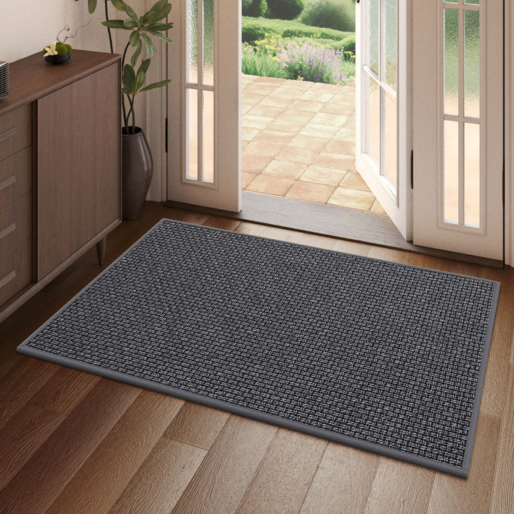Woven Indoor Area Mat