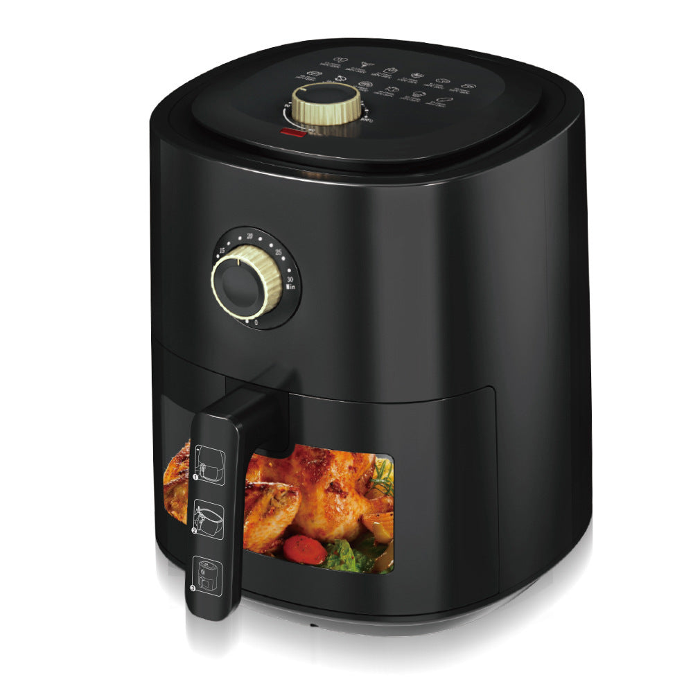 Multi-Function Digital Air Fryer Stornfield