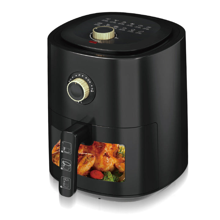 Multi-Function Digital Air Fryer Stornfield