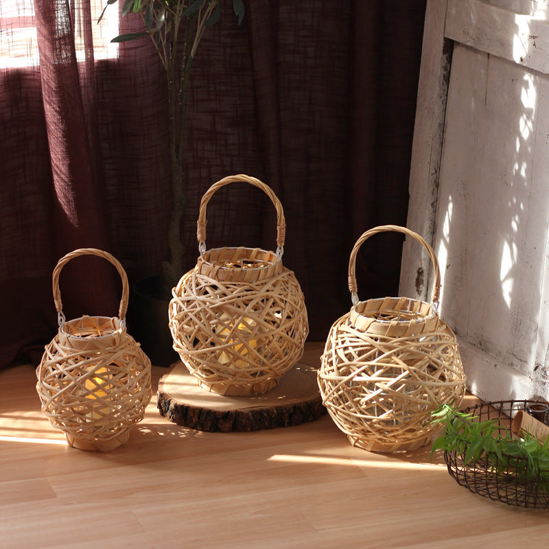 Decorative Lantern Stornfield