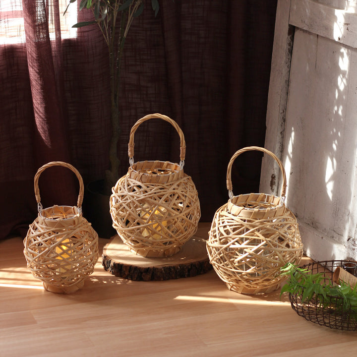 Decorative Lantern Stornfield