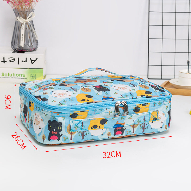 Travel Organizer Bag Stornfield