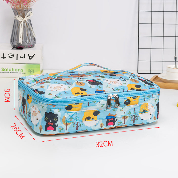 Travel Organizer Bag Stornfield