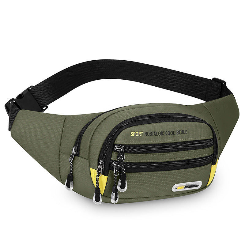 Functional Running Waist Bag