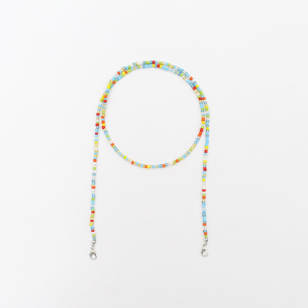 Beaded Eyewear Holder Stornfield
