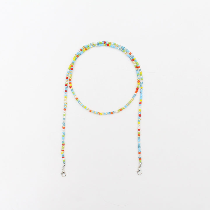 Beaded Eyewear Holder Stornfield