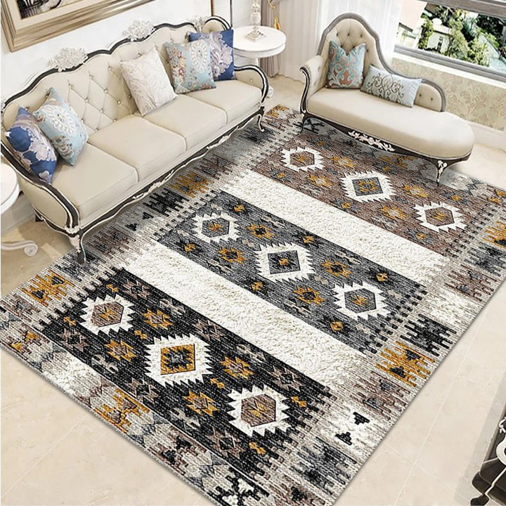 Decorative Area Rug Stornfield