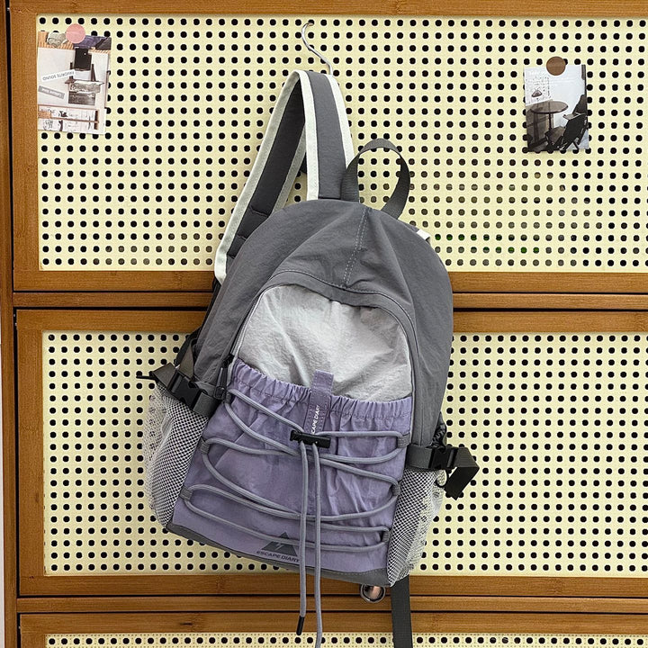 Multi-Functional Outdoor Hiking Backpack Stornfield