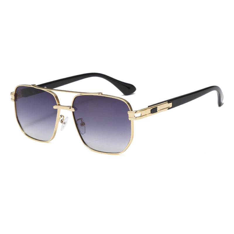 Women square polarized sunglasses Stornfield