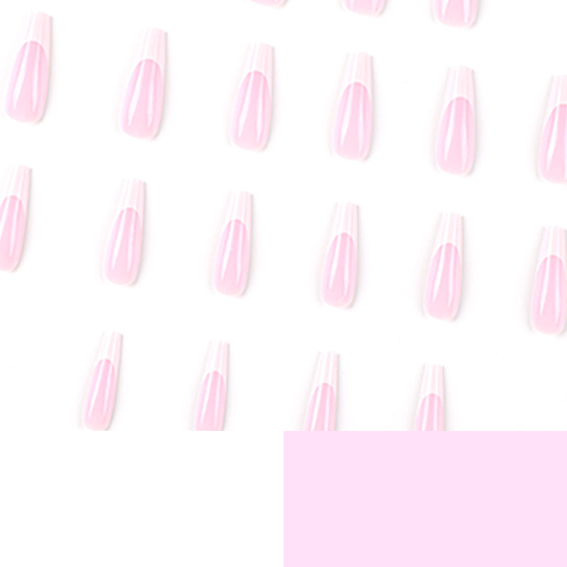 Fashionable artificial nails Stornfield