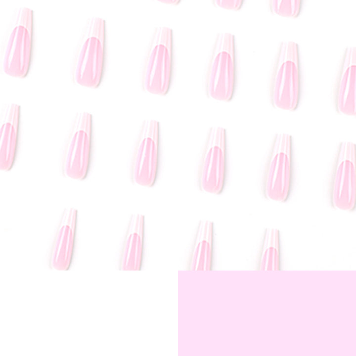 Fashionable artificial nails Stornfield