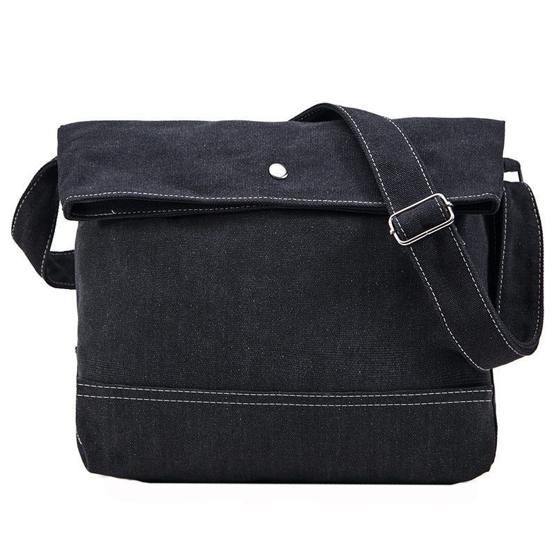 Casual Everyday Messenger Bag Stornfield