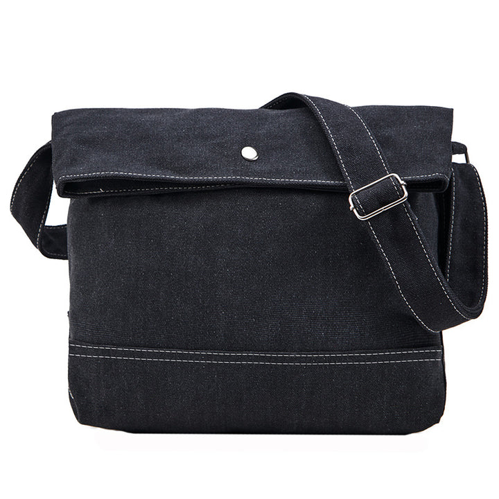 Casual Everyday Messenger Bag Stornfield