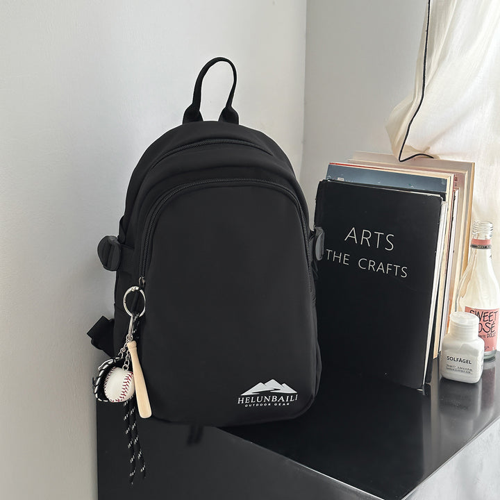 Versatile Everyday Lightweight Backpack Stornfield