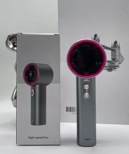 Ladies Portable High-Speed Fan Stornfield