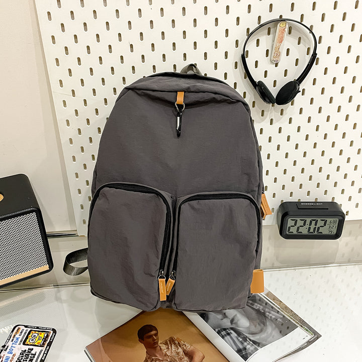 Lightweight Ergonomic Travel School Backpack Stornfield