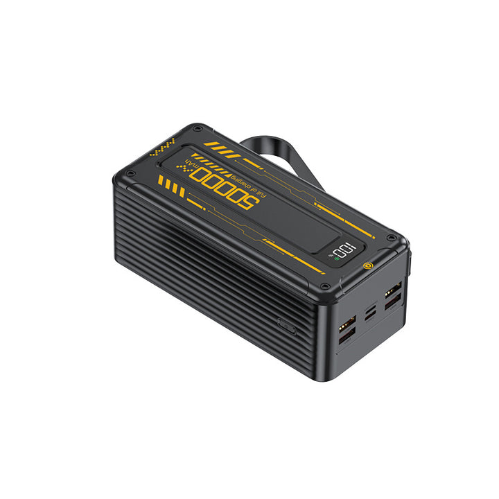 Powerbank Stornfield