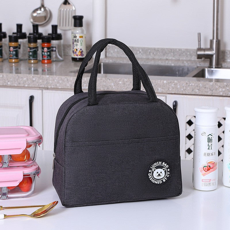 Insulated Lunch Carrier Stornfield