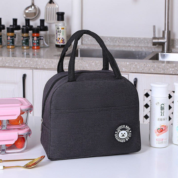 Insulated Lunch Carrier Stornfield