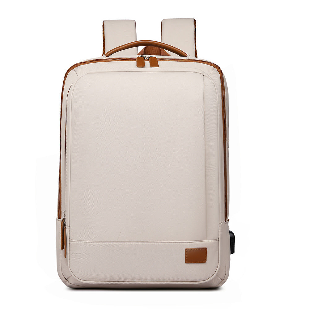 Professional Executive Laptop Backpack Stornfield