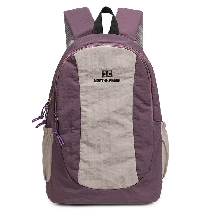 Lightweight Multi-Pocket Travel Backpack Stornfield