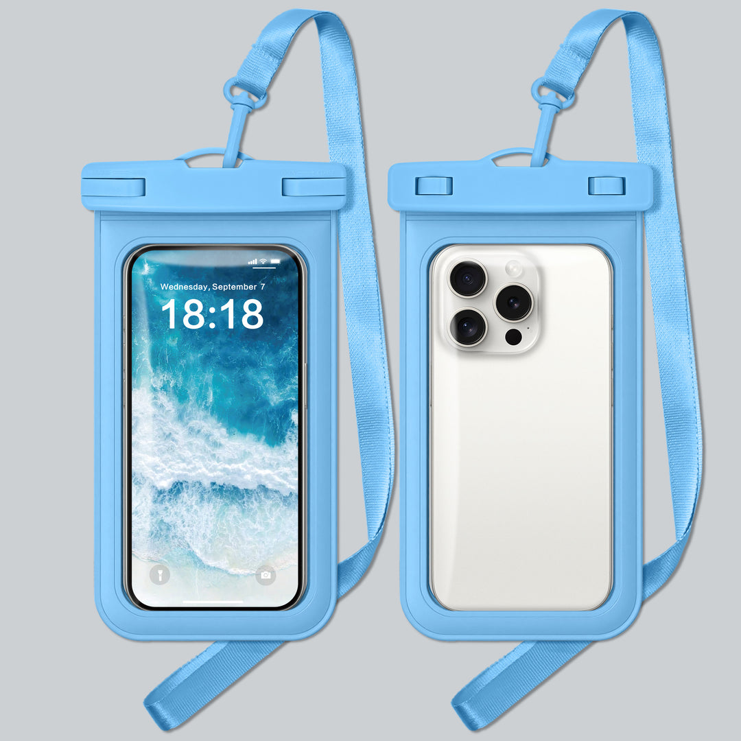 Waterproof Smartphone Case Stornfield