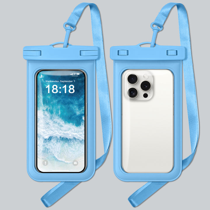 Waterproof Smartphone Case Stornfield
