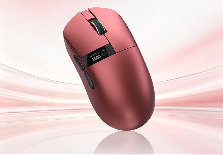 Gaming Mouse Stornfield