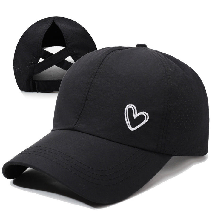 Women’s Sporty Baseball Cap Stornfield