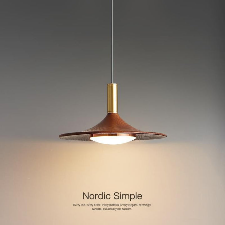 Nordic Style Pendant Light