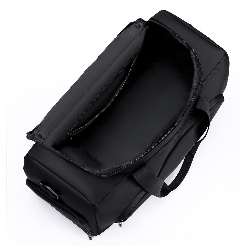 Stylish Waterproof Travel Duffle Stornfield