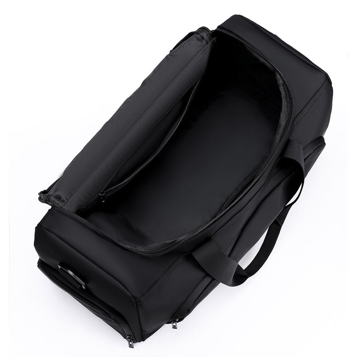 Stylish Waterproof Travel Duffle Stornfield