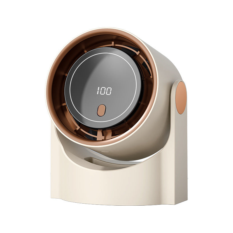 Compact Fan Stornfield