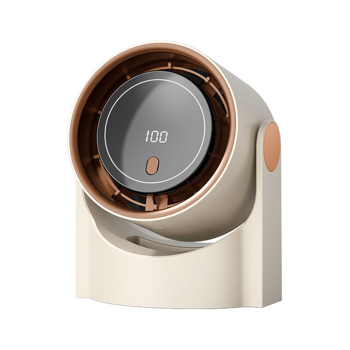 Compact Fan Stornfield