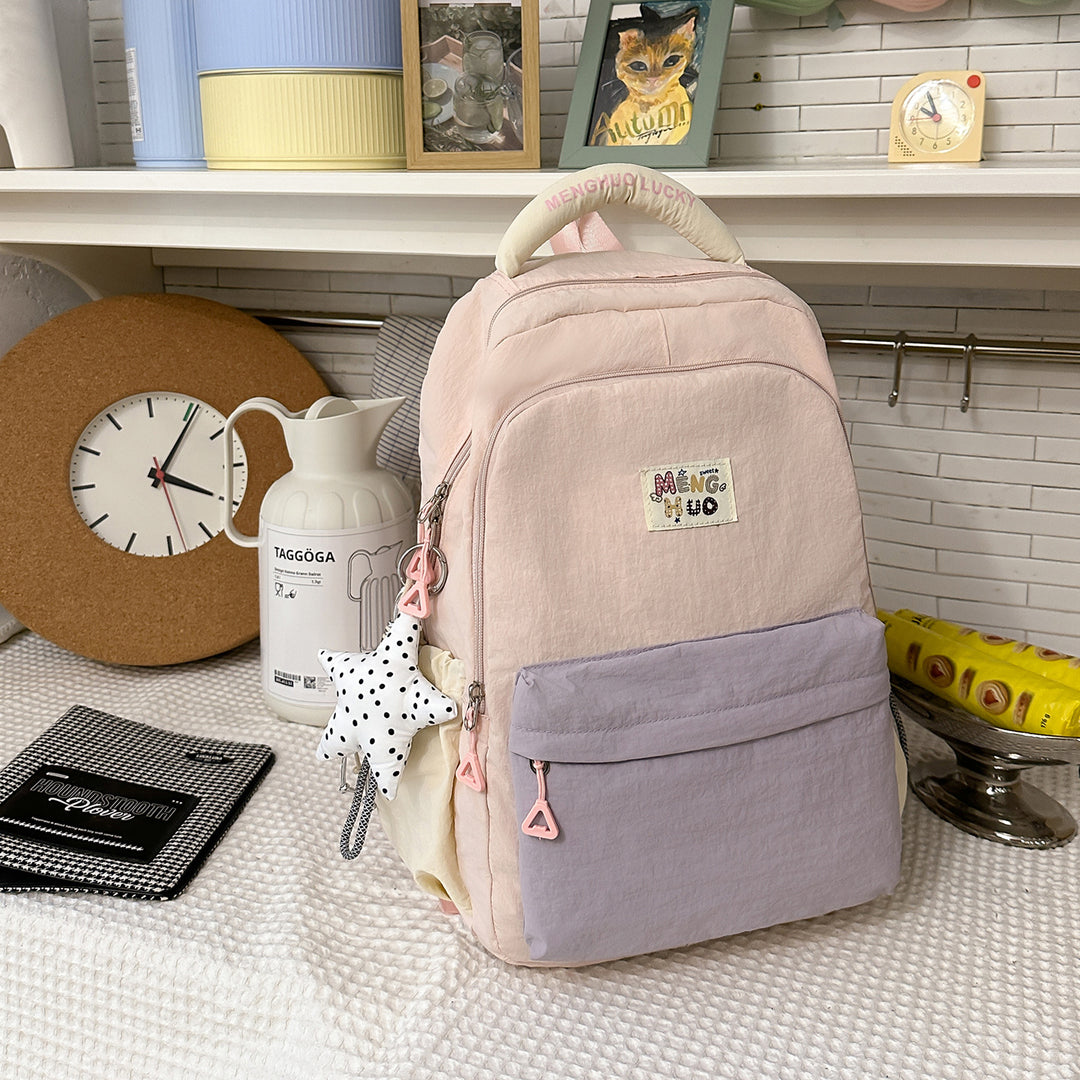 Stylish Multi-Functional Daypack Stornfield