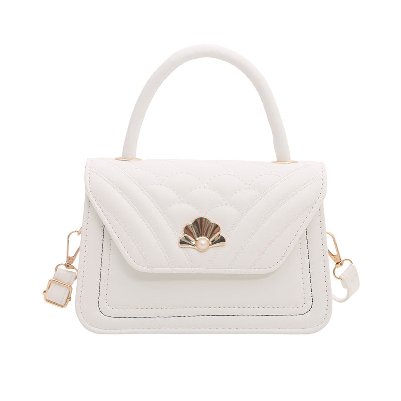 WoElegant Quilted Shoulder Bag Stornfield