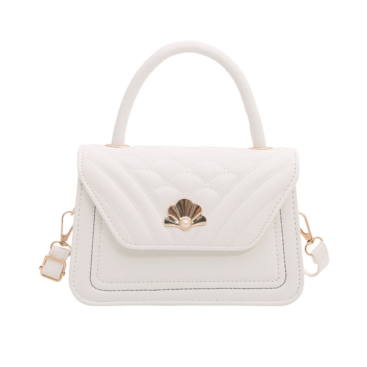 WoElegant Quilted Shoulder Bag Stornfield