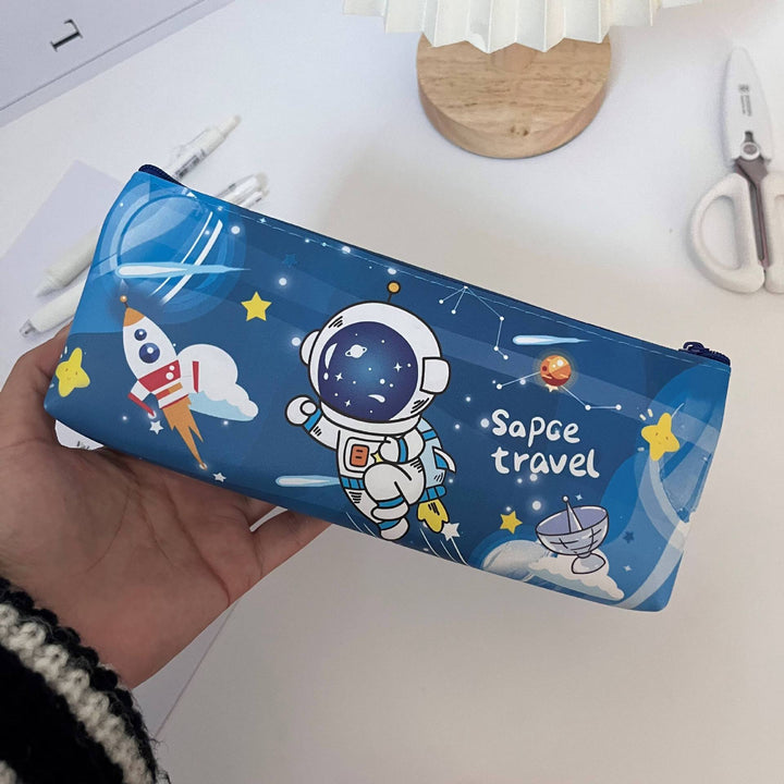 Space-Themed Pencil Case Stornfield