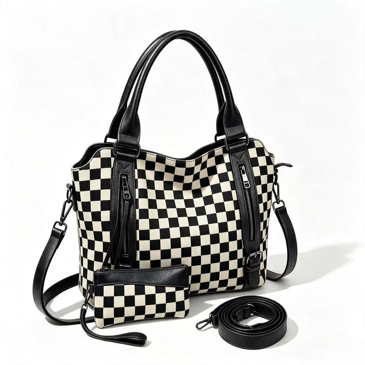 Versatile Shoulder Bag Stornfield