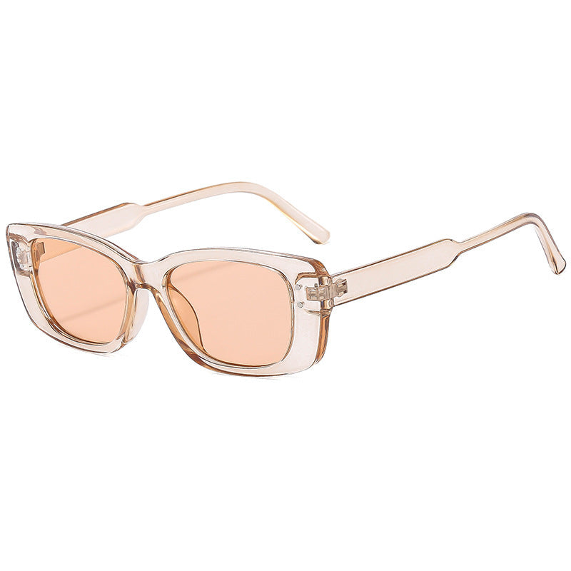Ladies Cat-Eye Sunglasses with trendy and elegant design Stornfield