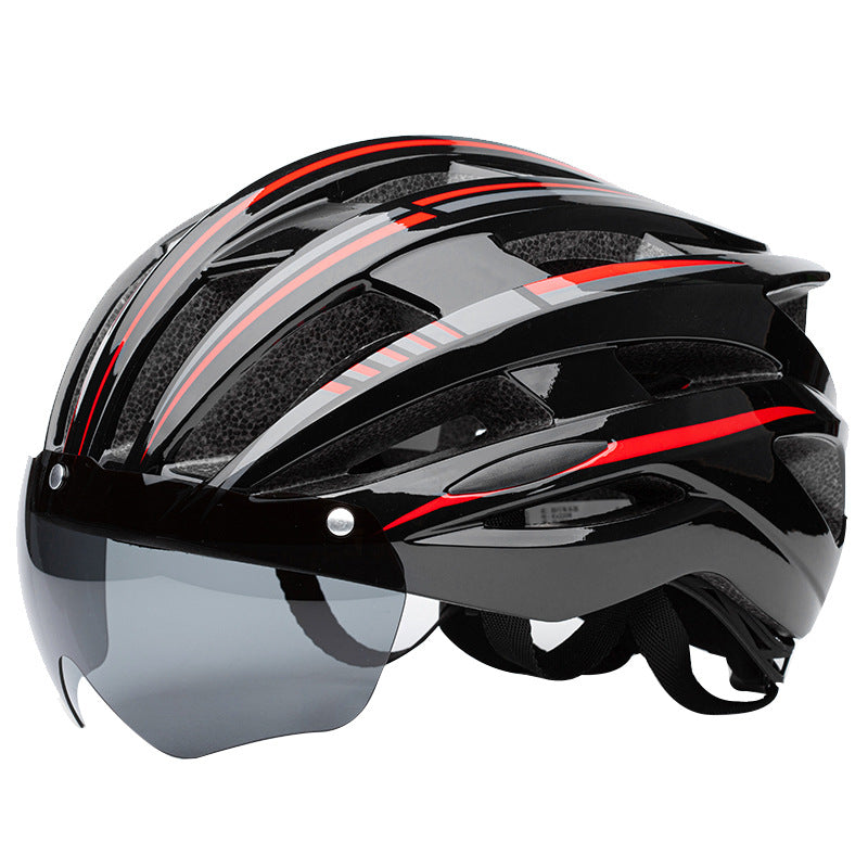 Bike helmet Stornfield