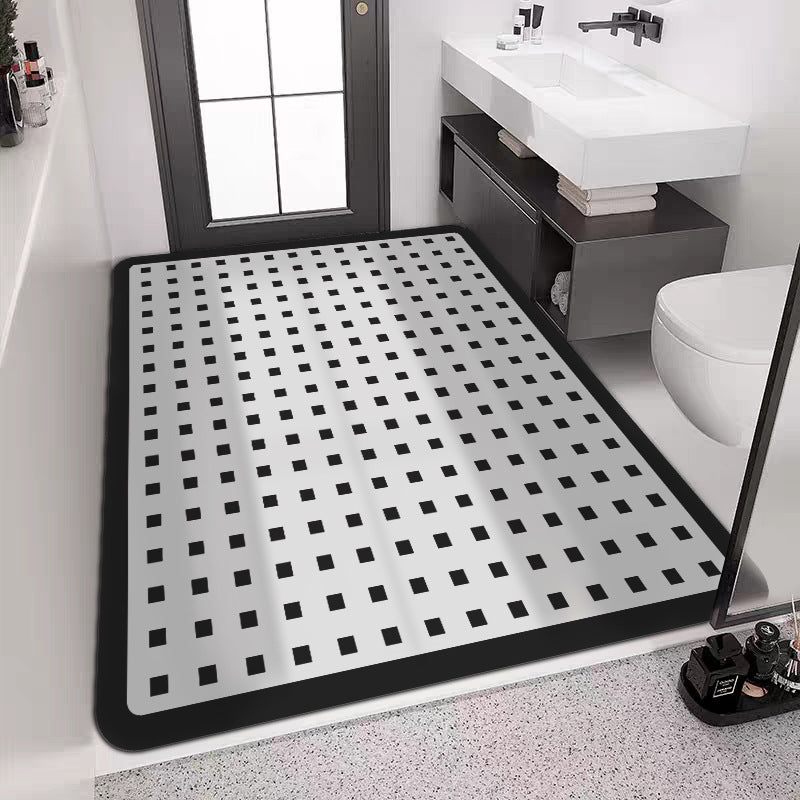 Modern Art Area Rug